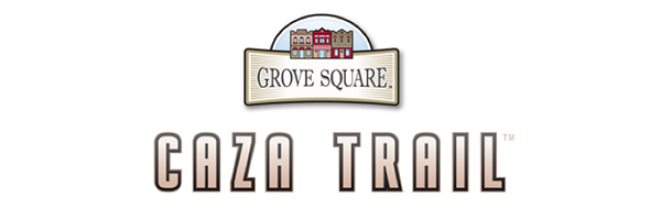 Grove Square Caza Trail Coffee | EcoPure Bottled Water | Water Filtration | Coffee Supplies | Wichita Kansas