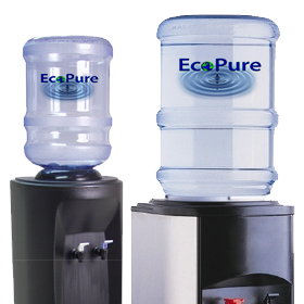 EcoPure | Water Coolers | Water Filtration | Wichita Kansas
