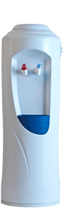 Capri Water Cooler | EcoPure Bottled Water | Water Filtration | Water Coolers | Wichita Kansas
